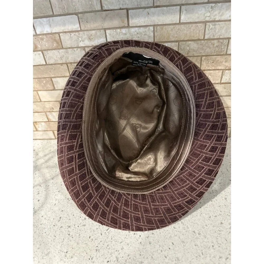 Peter Grimm Fedora Hat‎